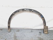 Ornament aripa dreapta fata Nissan Qashqai [Fabr 2007-2014] 63810JD01D