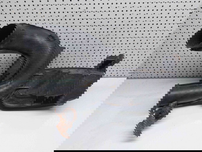 Rezonator aer Renault Megane 3 Combi [Fabr 2008-2015] 8200923124 1.5 DCI K9K636  