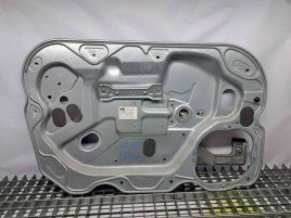 Macara electrica geam stanga fata Ford Focus 2 (DA) [Fabr 2004-2012] 4M51-A203A29-MJ