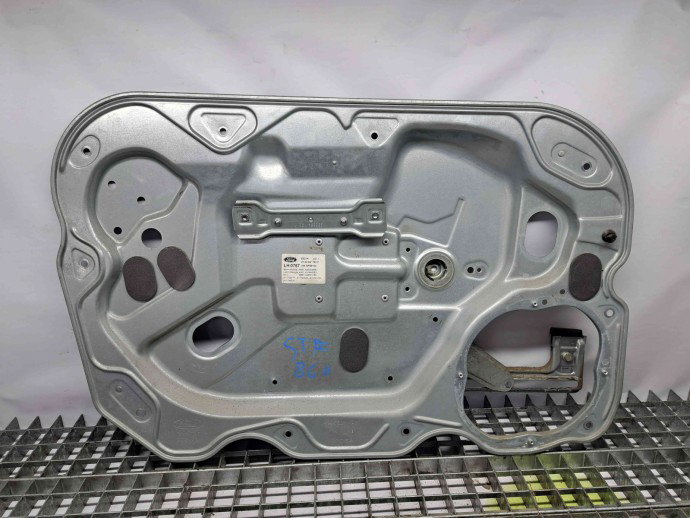 Macara electrica geam stanga fata Ford Focus 2 (DA) [Fabr 2004-2012] 4M51-A203A29-MJ