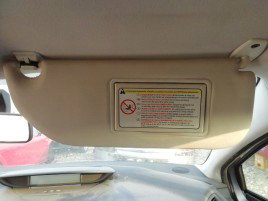 Parasolar dreapta Citroen C4 1.6HDI EZR 2004-201