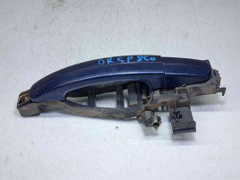 Maner usa dreapta spate Ford Focus 2 (DA) [Fabr 2004-2012] INK BLUE METALLIC