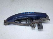 Maner usa dreapta spate Ford Focus 2 (DA) [Fabr 2004-2012] INK BLUE METALLIC