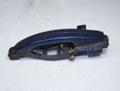 Maner usa stanga spate Ford Focus 2 (DA) [Fabr 2004-2012] INK BLUE METALLIC