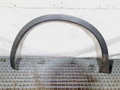 Ornament aripa stanga fata Nissan Qashqai [Fabr 2007-2014] 6311JD01D