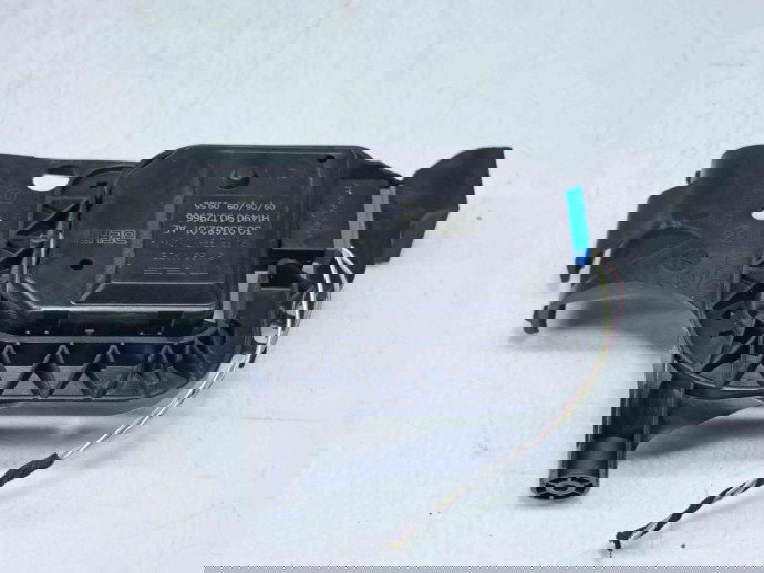  Motoras clapeta aeroterma bord Skoda Fabia 2 Combi (5J, 545) [Fabr 2007-2014] 6Q1819379C | 309368201AE