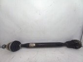 Planetara dreapta fata Skoda Fabia 1 1.4 MPI 6Q0407272BH 1999-2008