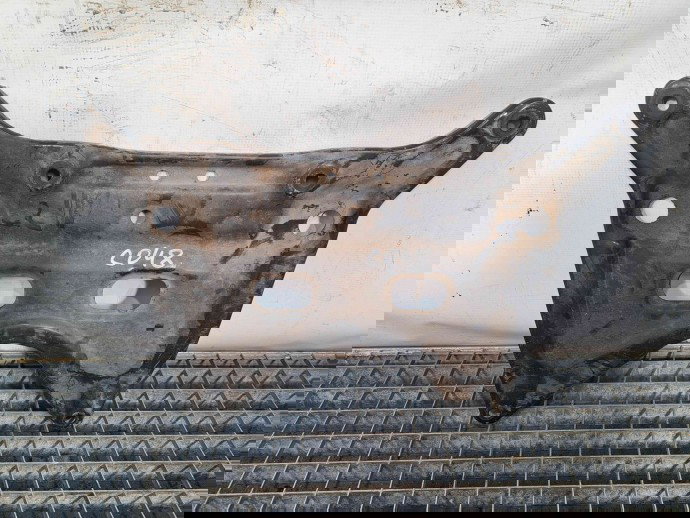 Scut motor Mercedes Clasa E (W212) [Fabr 2009-2016] OEM