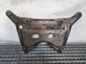 Scut motor Mercedes Clasa E (W212) [Fabr 2009-2016] OEM