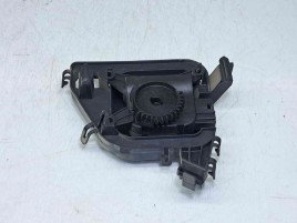  Motoras clapeta aeroterma bord Skoda Fabia 2 Combi (5J, 545) [Fabr 2007-2014] 6Q0820536B | 0132801357