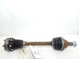 Planetara stanga fata Skoda Fabia 1 1.4 MPI OEM 1999-2008