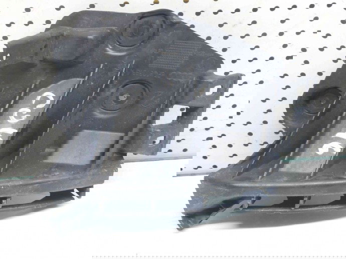 Suport bara stanga spate Audi A3 Sportback (8PA) [Fabr 2004-2013] 8P4807393A