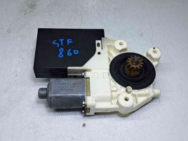 Motoras geam stanga fata Ford Focus 2 (DA) [Fabr 2004-2012] 0130822215