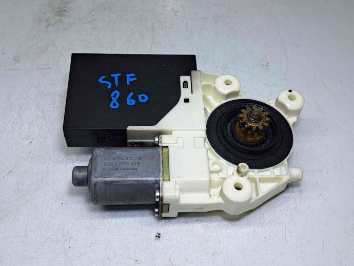 Motoras geam stanga fata Ford Focus 2 (DA) [Fabr 2004-2012] 0130822215