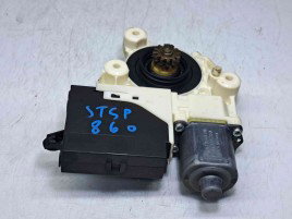 Motoras geam stanga spate Ford Focus 2 (DA) [Fabr 2004-2012] 0130822219