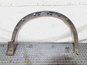 Ornament aripa stanga fata Nissan Qashqai [Fabr 2007-2014] 6311JD01D