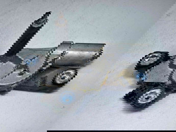  Motoras stergator haion Ford Focus 2 (DA) [Fabr 2004-2012] 3M51-R17K441-AD