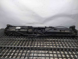 TRAVERSA SUPERIOARA Renault Clio 4 [Fabr 2012-2020] 625003860R