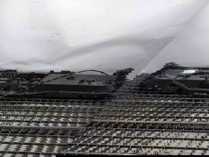 TRAVERSA SUPERIOARA Renault Clio 4 [Fabr 2012-2020] 625003860R