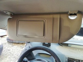 Parasolar stanga Citroen C4 1.6HDI EZR 2004-201