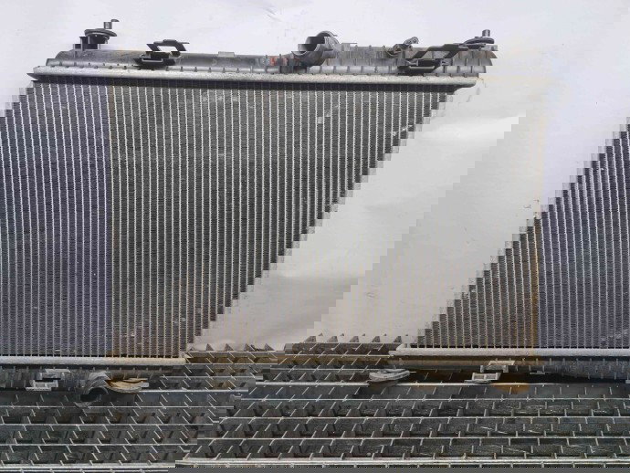 Radiator apa Ford Fiesta 6 [Fabr 2008-2019] OEM 1.25 B  