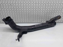 Tub intercooler Seat Ibiza 5 (6J5) [Fabr 2008-2017] 6J0145770B 1.4 TDI BMS 1.4 TDI BMS 59KW / 80CP