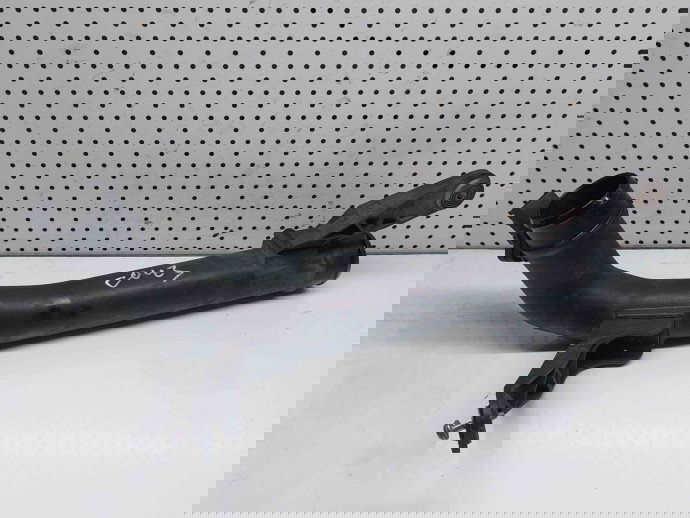 Tub intercooler Seat Ibiza 5 (6J5) [Fabr 2008-2017] 6J0145770B 1.4 TDI BMS 1.4 TDI BMS 59KW / 80CP