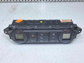  Panou comanda clima Ford Focus 2 (DA) [Fabr 2004-2012] 3M5T-18C612-AL