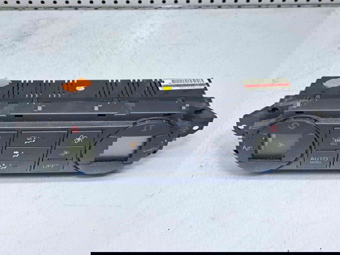  Panou comanda clima Ford Focus 2 (DA) [Fabr 2004-2012] 3M5T-18C612-AL