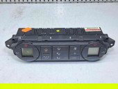  Panou comanda clima Ford Focus 2 (DA) [Fabr 2004-2012] 3M5T-18C612-AL