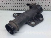 Tub intercooler Audi A4 (8K2, B8) [Fabr 2008-2015] 8K0145673R 2.7 TDI CGKA  80KW / 109CP