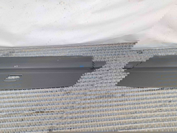  Rulou portbagaj Skoda Fabia 2 Combi (5J, 545) [Fabr 2007-2014] 5J9867871B