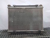 Radiator apa Ford Fiesta 6 [Fabr 2008-2019] OEM 1.25 B  