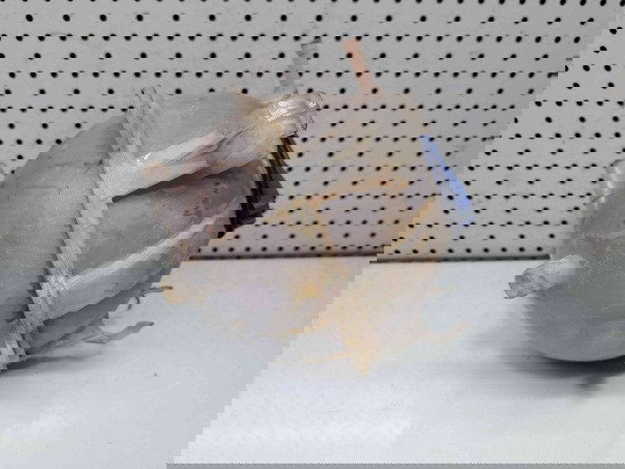 Vas expansiune Volkswagen Caddy 3 (2KA, 2KH) [Fabr 2004-2009] 1K0121407A