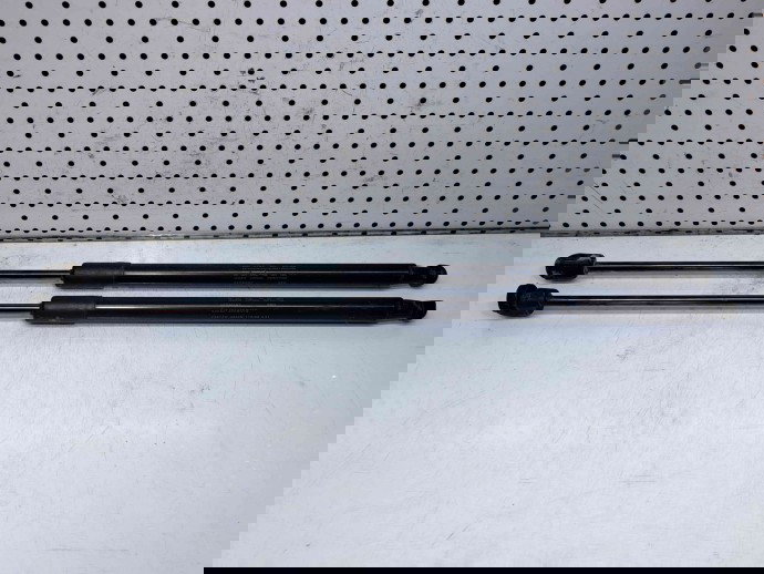 Set amortizor haion Skoda Fabia 2 Combi (5J, 545) [Fabr 2007-2014] 5J6827550B