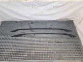 Set bare longitudinale Skoda Fabia 2 Combi (5J, 545) [Fabr 2007-2014] OEM