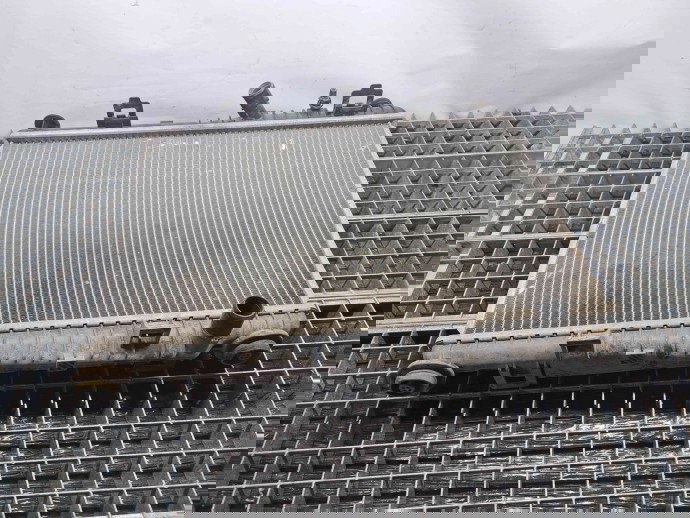 Radiator apa Ford Fiesta 6 [Fabr 2008-2019] OEM 1.25 B  