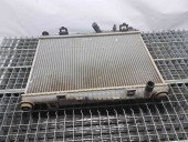Radiator apa Ford Fiesta 6 [Fabr 2008-2019] OEM 1.25 B  
