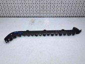 Suport bara dreapta spate Skoda Fabia 2 Combi (5J, 545) [Fabr 2007-2014] 5J9807394