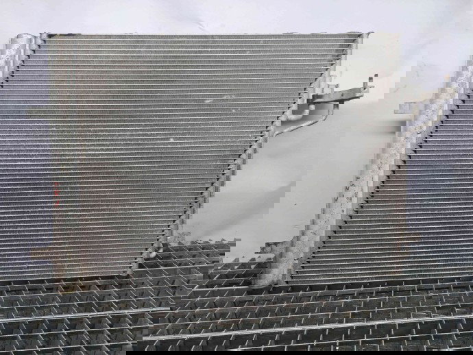 Radiator clima / AC Ford C-Max 2 [Fabr 2010-2015] OEM 2.0 TDCI C20DD0 2.0 TDCI C20DD0 110KW / 150CP