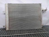 Radiator clima / AC Ford C-Max 2 [Fabr 2010-2015] OEM 2.0 TDCI C20DD0 2.0 TDCI C20DD0 110KW / 150CP