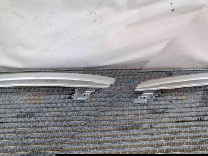 Armatura bara spate Dacia Logan (LS) [Fabr 2004-2012] OEM