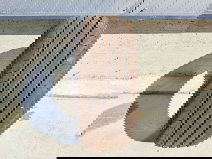 Anvelopa All Season MASSIMO | 205 | 50 | R17