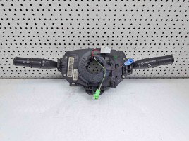  Bloc manete cu spirala volan Renault Megane 2 [Fabr 2002-2008] 820021644815 