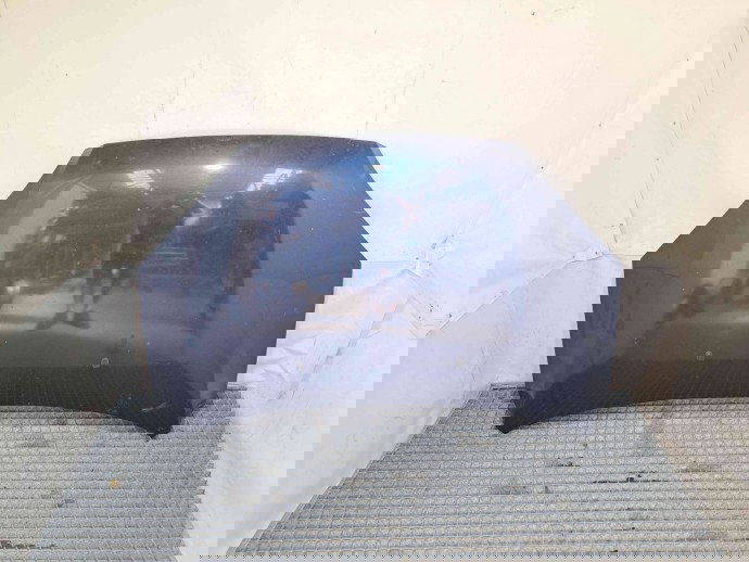 Capota Ford Focus 2 (DA) [Fabr 2004-2012] INK BLUE METALLIC