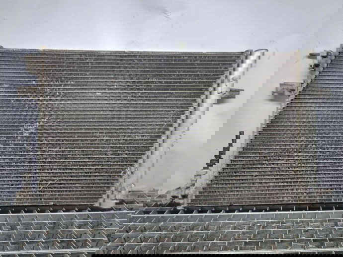 Radiator clima / AC Opel Astra J [Fabr 2009-2015] 13377763 2.0 CDTI A20DTH  