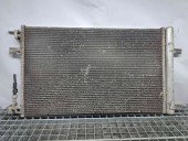 Radiator clima / AC Opel Astra J [Fabr 2009-2015] 13377763 2.0 CDTI A20DTH  