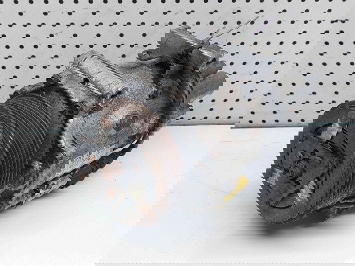 Compresor clima Peugeot Expert (III) (G9) [Fabr 2007-2015] 9687499380 2.0 DW10CD 94KW / 128CP  