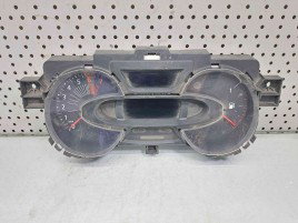  Ceas bord Renault Captur [Fabr 2013-prezent] 248106290R