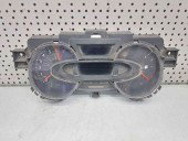  Ceas bord Renault Captur [Fabr 2013-prezent] 248106290R